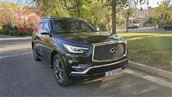 Infiniti QX80